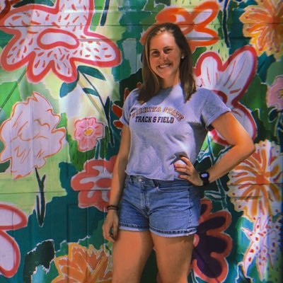 deidralauren43's profile picture. Joshua 1:9