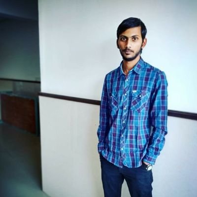 Maulikankola's profile picture. 