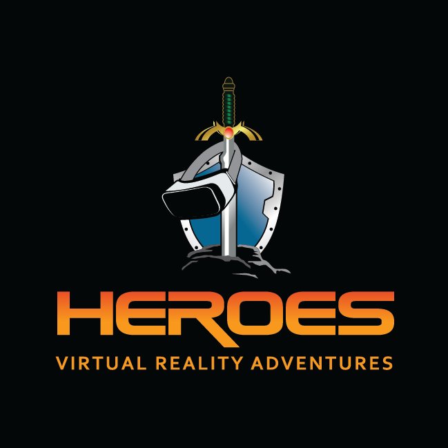 Become your own hero! Virtual reality adventures await you in Roseville, CA