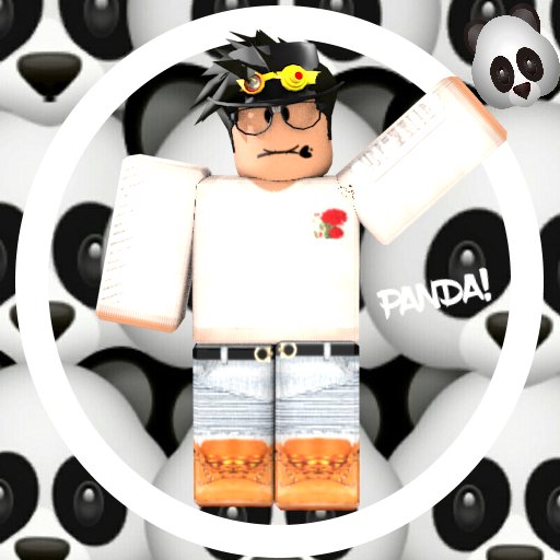 Hey, my name is Connor. I make ROBLOX GFX, roblox building and more!