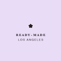 Ready-Made Jewelry(@readymadebrand) 's Twitter Profile Photo