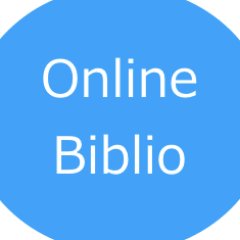Online Biblio オンライン ビブリオバトルコミュニティ Onlinebiblio Twitter Online Biblio オンライン ビブリオバトルコミュニティ Onlinebiblio Twitter