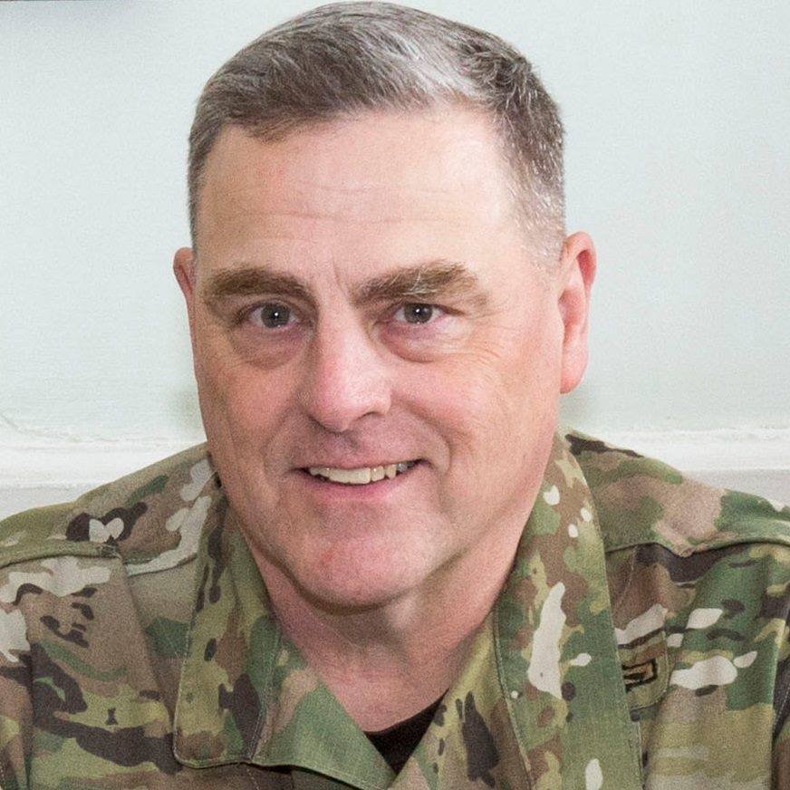 BradleyJWilson2's profile picture. General (military) at U.S. Army