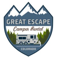 GreatEscapeCamperRental(@GreatEscapeCR) 's Twitter Profile Photo