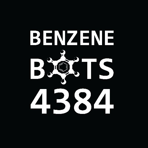 FRC Team 4384, Benzene Bots from Troy, Michigan. Founded in 2012 at International Academy East to build better bonds between STEM and our community.