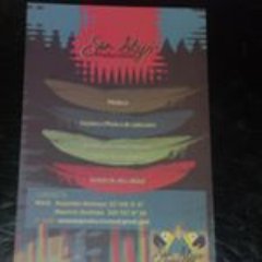mi empresa de sonido se llama san alejo producciones posee una colección de musica para bailar toda la noche y con muy buen sonido y buenas luces