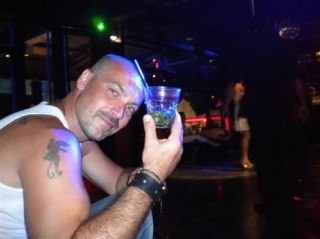 nolimitsnik's profile picture. mma fighter and world traveler. building company owner and husband to gorgeous wife @mrsnolimits