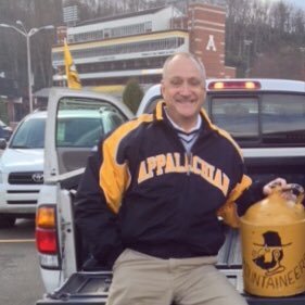 RETIRED Economic Development Director City of Asheville. Past President, App State Alumni Council. Past Chairman Board of Directors SEDC.