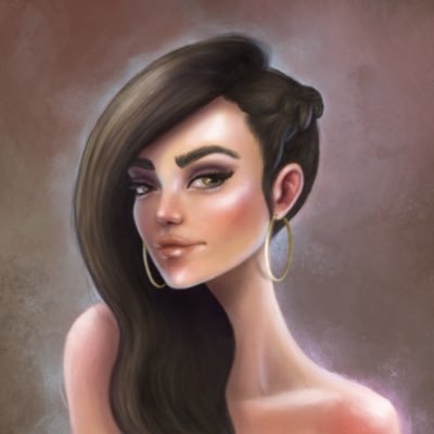 Eeveemaria's profile picture. Artist , Performer, and all around nerd! email for commissions: eeveemaria@gmail.com https://t.co/GGwOTERfA0