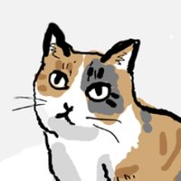 湊文『猫の菊ちゃん』 (@sobun_nekomanga) 's Twitter Profile Photo 湊文『猫の菊ちゃん』 (@sobun_nekomanga) 's Twitter Profile Photo