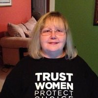 Cindy Terrell - @CindyTe57564184 Twitter Profile Photo