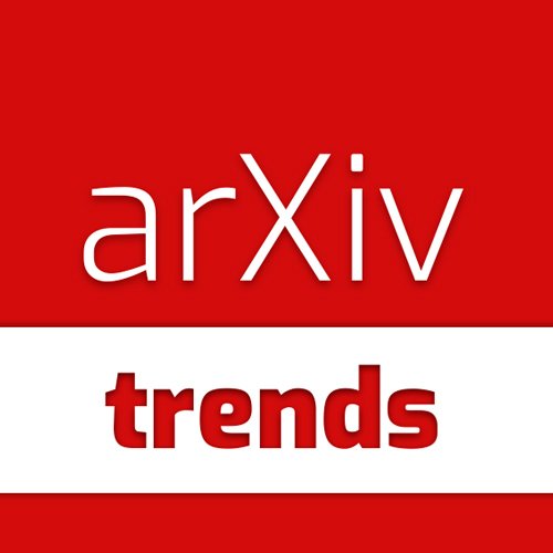 arxivtrends's profile picture. @arxivtrends is an experiment that mines social platforms to understand research trends and tweets about it. [unofficial]

Ran by @georgegach
