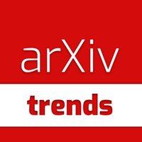 Arxiv Trends 💎(@arxivtrends) 's Twitter Profile Photo