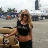 Chelsea Harmon - @Chelsea_Harmon1 Twitter Profile Photo