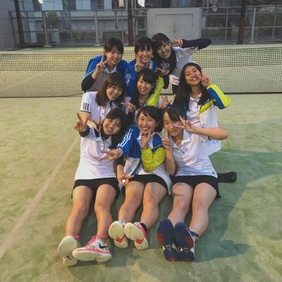 城東女テニ39th Johtoh Tennis39 Twitter