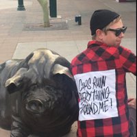 https://bsky.app/profile/straightedge.bsky.social (@xvxesq) 's Twitter Profile