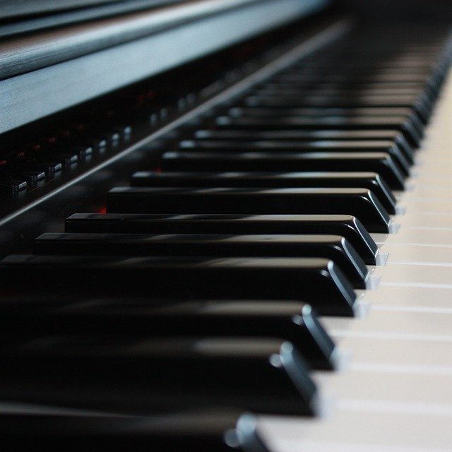 ComposerBlog's profile picture. 作曲家