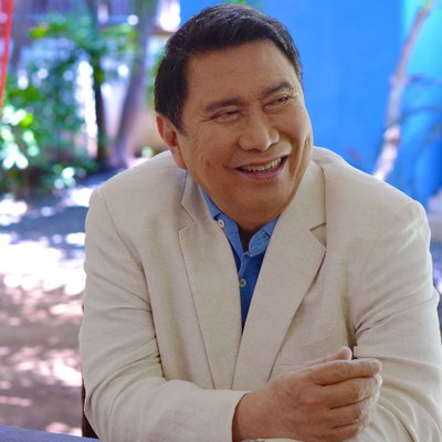 Ramon Tulfo (@RamonTulfoII) / Twitter