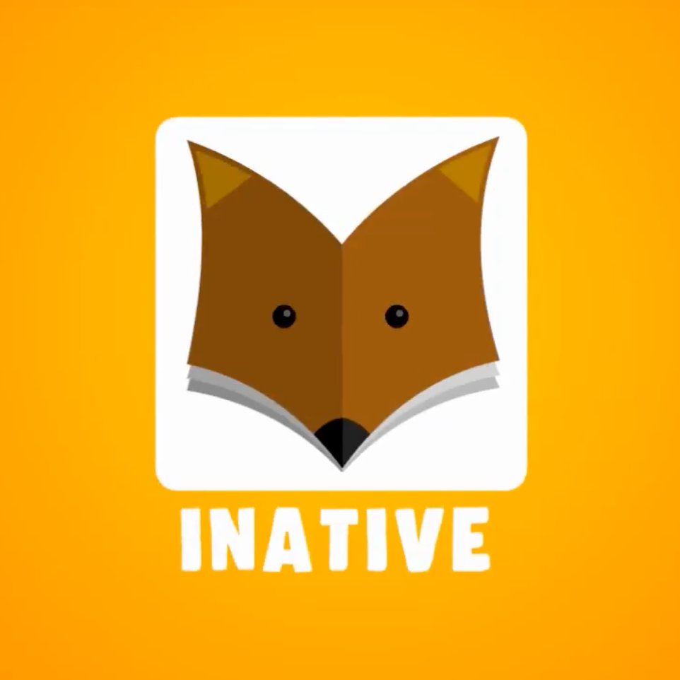 iNative es una plataforma de libros interactivos multimedia para dispositivos móviles. Su objetivo es fomentar hábitos lectores en Nativos digitales.