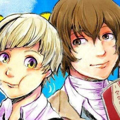 nagi07967959's profile picture. 腐ふ腐ふ腐
アニメ、漫画、声優さん、うどん、桃、海老、チョコミント好き好きおばん。
某ゆきだるまさんピンクにきゅんきゅん
 北陸在住成人済み30↑↑