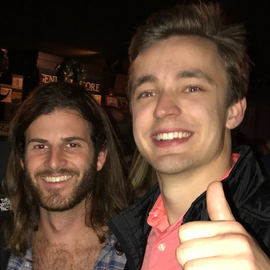 ChrisWesty20's profile picture. keep it mellow fellow, just don’t be a marshmallow