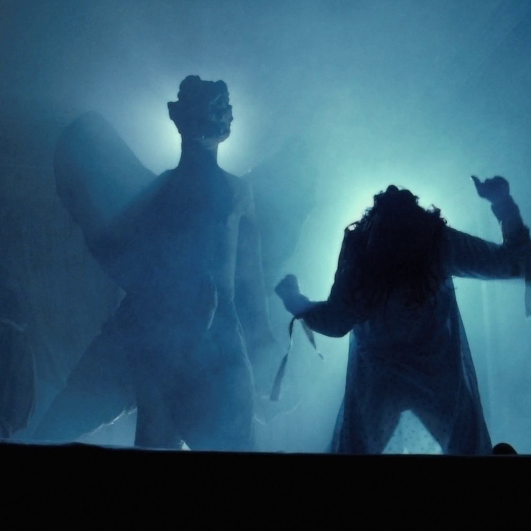 gilmoid2's profile picture. Pulp sci-fi and fantasy