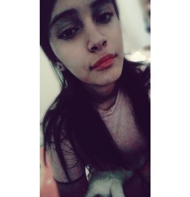 Alcalá 💖
Solo cree en Dios
Cd9 #SIEMPREJUNTOSSIEMPRE