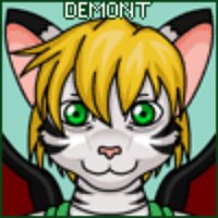 Ricky Demont's art posts (Ratings G to PG 13)(@RickyDemont) 's Twitter Profile Photo