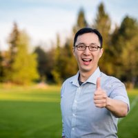 Ray Lai | 黎志滔 (@raylai_markham) 's Twitter Profile