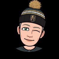John Huck - @VegasAnchor Twitter Profile Photo