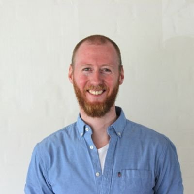 Copywriter, word nerd, and hopeless dad. No buzzwords, bollocks, or bullshit. Just good fucking copy. Words by @heineaaen.
