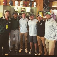 West Allis Hale Golf(@hale_golf) 's Twitter Profile Photo