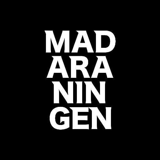 //////////// MADARANINGEN/////Based in Tokyo////////