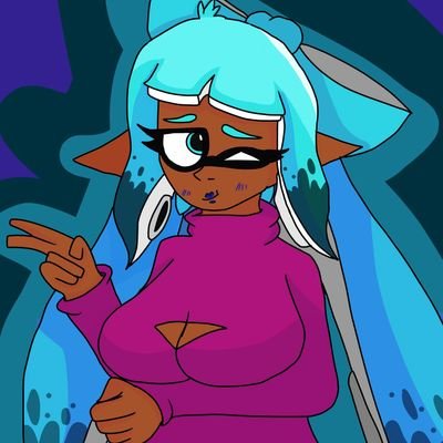 MotherlySquid Profile Picture