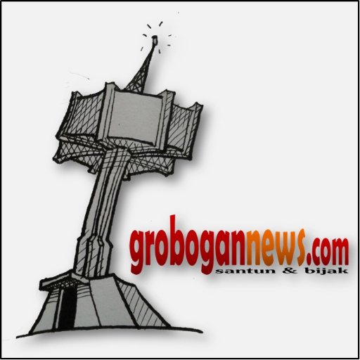 Grobogan News Profile