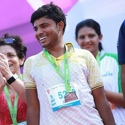 NawabKhan4446's profile picture. CEO & FOUNDER : SHAH MARATHON
MOTIVATIONAL SPEAKER
MARATHON RUNNER