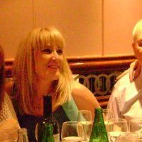 cristinarolandi's profile picture. Docente universitaria, especializada en historia económica, desarrollo económico y afines.