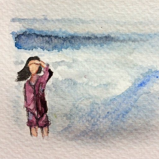 Taarini19's profile picture. First of my name (probably not). Maker of doodles and faceless paintings (definitely yes). School leader - Brainz Edu World.