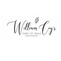 William Coy's at Mozingo - @WilliamCoys Twitter Profile Photo