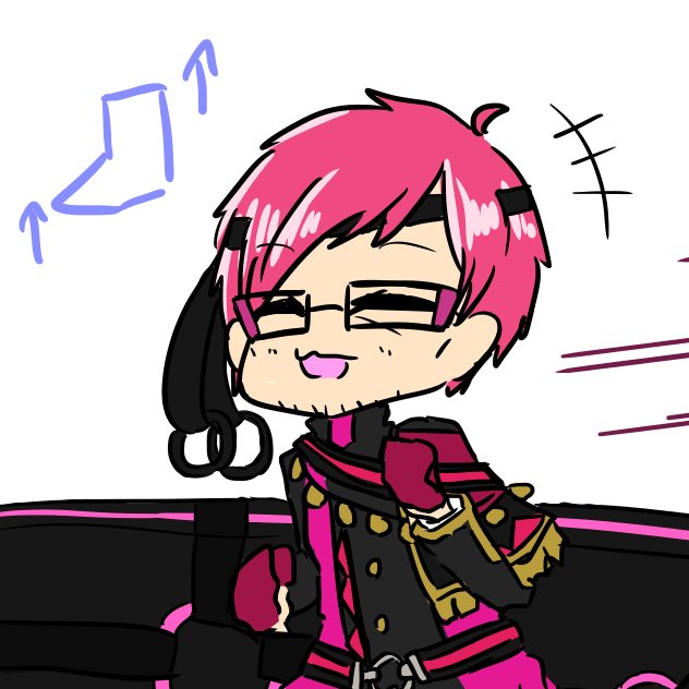 らいさんのプロフィール画像