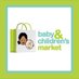 Baby and Childrens market-west sussex (@andsussex) Twitter profile photo Baby and Childrens market-west sussex (@andsussex) Twitter profile photo