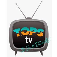 T.O.P.Stv (@phill_sharpe) 's Twitter Profile