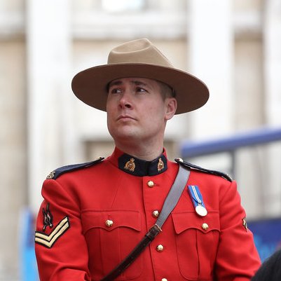 Canadian Gamer Policeさんのプロフィール画像