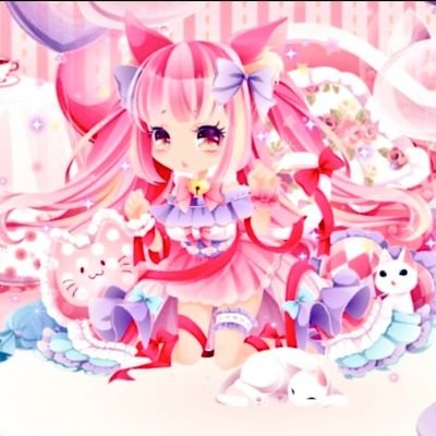 #ココプレ  #ポケコロ  ゲーム垢です♡
フォローは マナーを守れる方だけにさせていただきます。  in少なめになります。