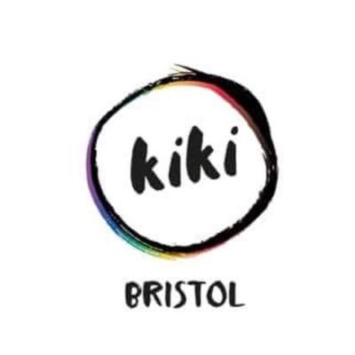 Kiki is a Bristol org providing space for QTIPOC and their friends to meet. Winner of Bristol Diversity Award 2019 - LGBTQ+ Organisation