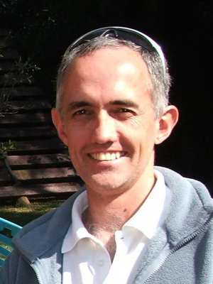 ConApp's profile picture.