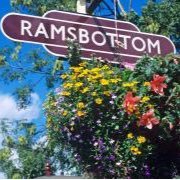 Not-for-Profit Campaign Group dedicated to promoting Ramsbottom - because we simply ❤️ Ramsbottom ❤️