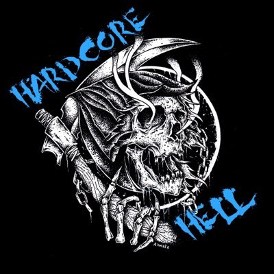 Punk and Hardcore Label since 2017 based in Hell, Malaysia.