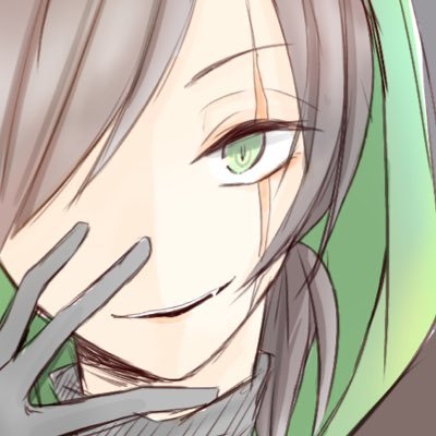 ましゅーさんのプロフィール画像