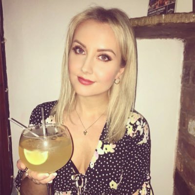 misgemmapearson's profile picture. Life is a journey not a destination